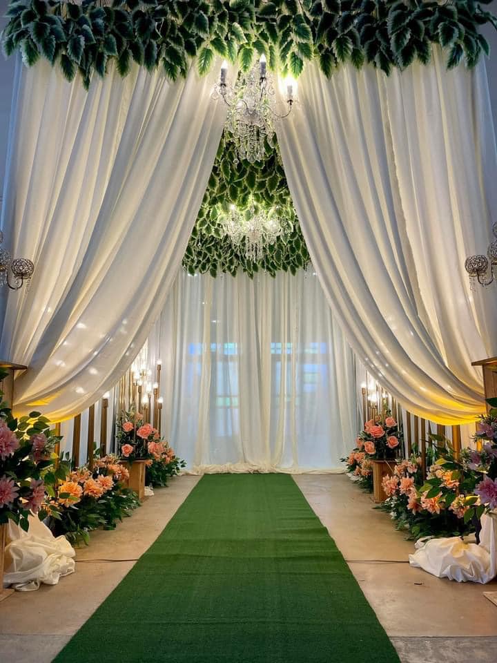 Banquet Image