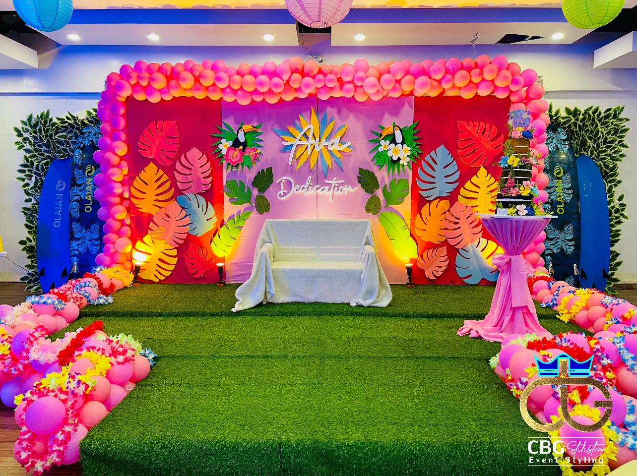 Banquet Image